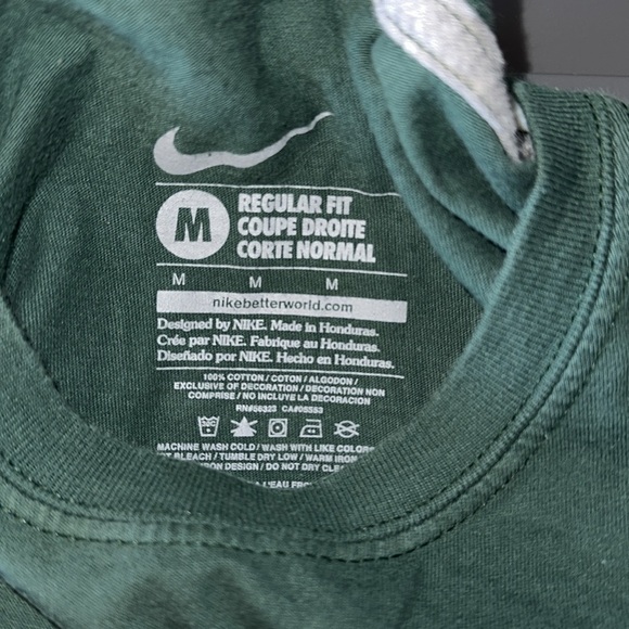 Nike University T-shirt - Picture 4 of 4